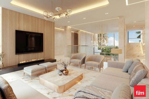 تاون هاوس في دبي 4 غرف نوم, 255 م² رقم 4909 - صورة 11