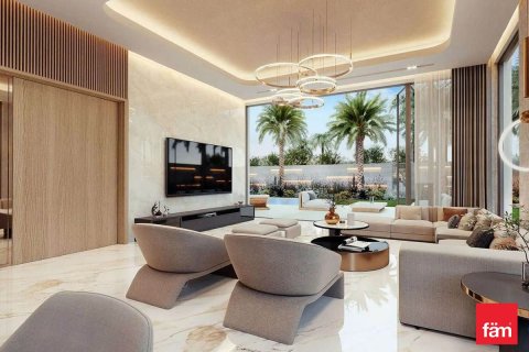 تاون هاوس في دبي 4 غرف نوم, 255 م² رقم 4909 - صورة 8