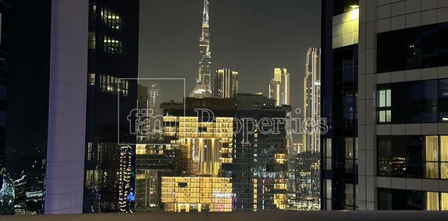 شقة في الخليج التجاري, دبي 2 غرف نوم, 140.7 م² رقم 4907