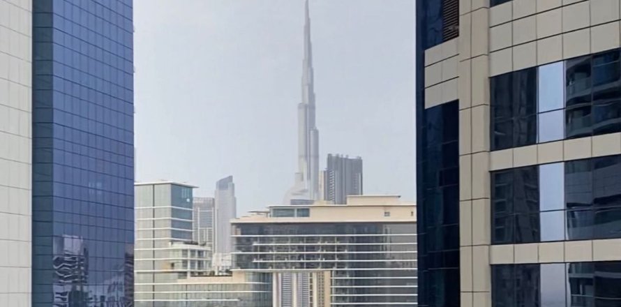 شقة في الخليج التجاري, دبي 2 غرف نوم, 140.7 م² رقم 4907