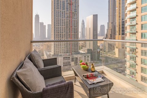شقة في وسط مدينة دبي, دبي 2 غرف نوم, 136.4 م² رقم 4908 - صورة 16