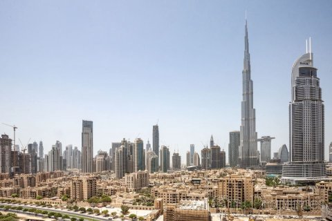 شقة في وسط مدينة دبي, دبي 2 غرف نوم, 136.4 م² رقم 4908 - صورة 23
