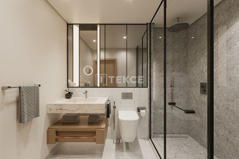 Apartment in Business Bay, Dubai 1 bedroom, 90 sq.m. № 4896 - photo 15