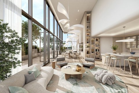 Apartment in Business Bay, Dubai 1 bedroom, 90 sq.m. № 4896 - photo 9