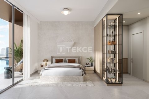 Apartment in Business Bay, Dubai 1 bedroom, 90 sq.m. № 4896 - photo 13