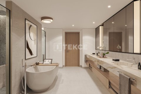 Apartment in Business Bay, Dubai 1 bedroom, 90 sq.m. № 4896 - photo 14