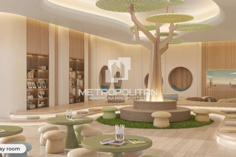 Appartement à Palm Jumeirah, Dubai, 1 chambre, 86 m², № 4894 - photo 7