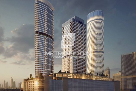 Appartement à Palm Jumeirah, Dubai, 1 chambre, 86 m², № 4894 - photo 10
