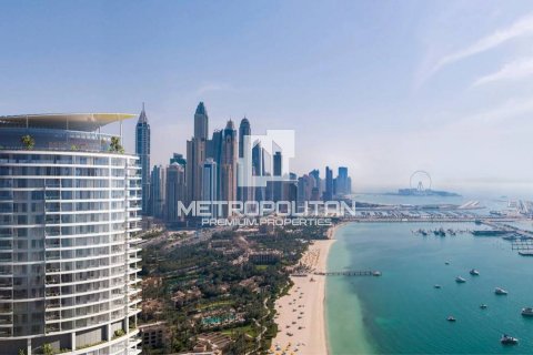 Appartement à Palm Jumeirah, Dubai, 1 chambre, 86 m², № 4894 - photo 2