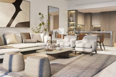 Appartement à Palm Jumeirah, Dubai, 1 chambre, 86 m², № 4894 - photo 4