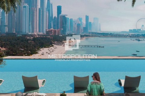 Appartement à Palm Jumeirah, Dubai, 1 chambre, 86 m², № 4894 - photo 9