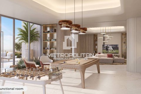Appartement à Palm Jumeirah, Dubai, 1 chambre, 86 m², № 4894 - photo 8