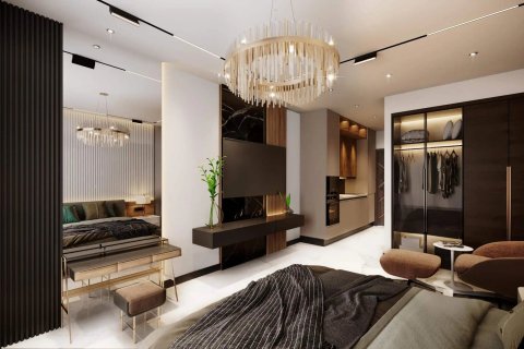 Купить квартиру в Дубае: студию, 40.88м², № 11600 - фото 2