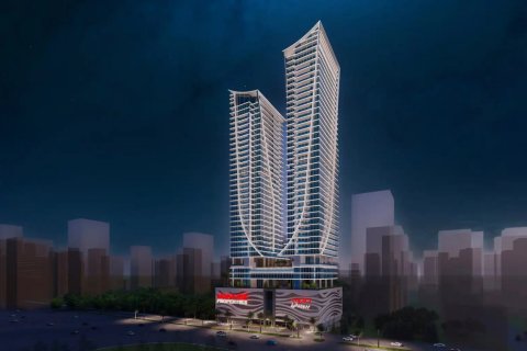 Купить квартиру в Дубае: студию, 40.88м², № 11600 - фото 5