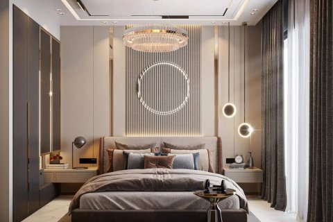 Купить квартиру в Дубае: студию, 40.88м², № 11600 - фото 3
