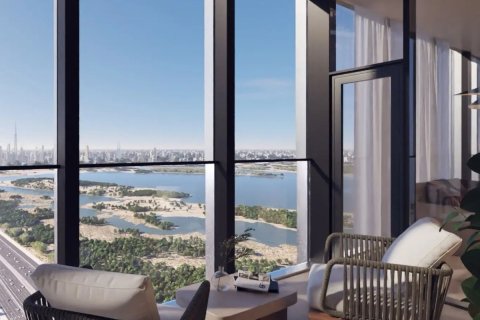Apartamento en Dubai, 1 dormitorio, 68.5 m², № 11606 - foto 3