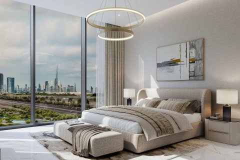 Apartamento en Dubai, 1 dormitorio, 68.5 m², № 11606 - foto 10