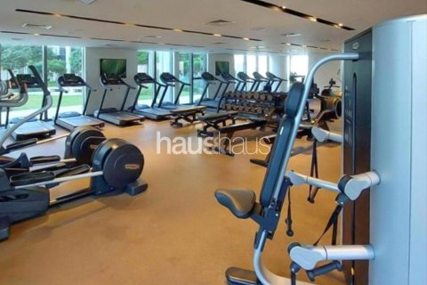 Appartement à Downtown Dubai (Downtown Burj Dubai), Dubai, 3 chambres, 219 m², № 44187 - photo 20