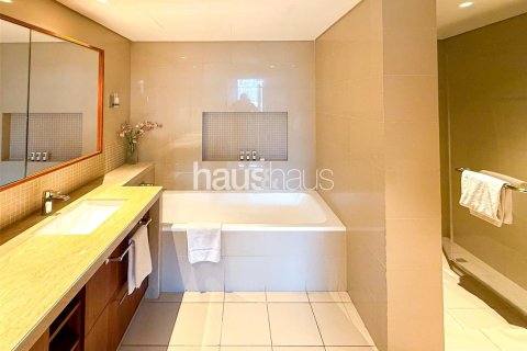 Appartement à Downtown Dubai (Downtown Burj Dubai), Dubai, 3 chambres, 219 m², № 44187 - photo 14