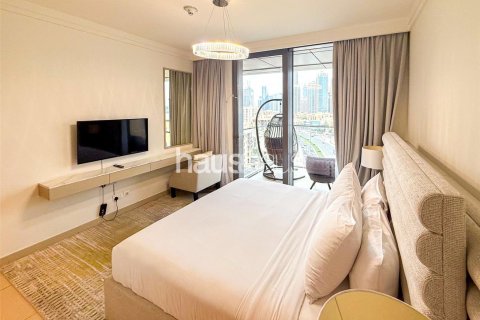 Appartement à Downtown Dubai (Downtown Burj Dubai), Dubai, 3 chambres, 219 m², № 44187 - photo 15
