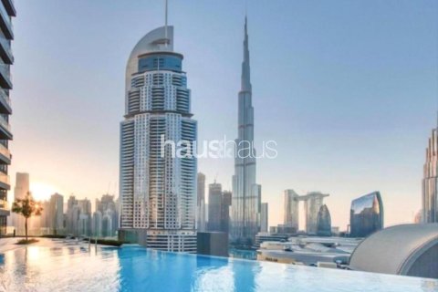 Appartement à Downtown Dubai (Downtown Burj Dubai), Dubai, 3 chambres, 219 m², № 44187 - photo 24