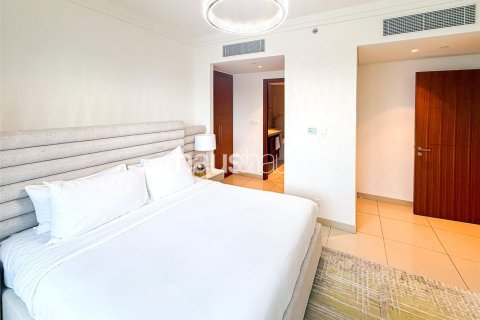 Appartement à Downtown Dubai (Downtown Burj Dubai), Dubai, 3 chambres, 219 m², № 44187 - photo 11