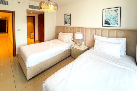 Appartement à Downtown Dubai (Downtown Burj Dubai), Dubai, 3 chambres, 219 m², № 44187 - photo 17
