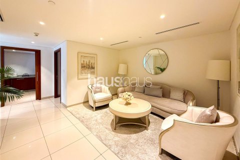 Appartement à Downtown Dubai (Downtown Burj Dubai), Dubai, 3 chambres, 219 m², № 44187 - photo 8