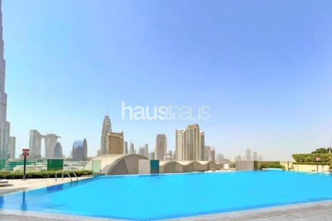 Appartement à Downtown Dubai (Downtown Burj Dubai), Dubai, 3 chambres, 219 m², № 44187 - photo 22