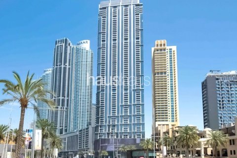 Appartement à Downtown Dubai (Downtown Burj Dubai), Dubai, 3 chambres, 219 m², № 44187 - photo 18