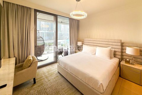 Appartement à Downtown Dubai (Downtown Burj Dubai), Dubai, 3 chambres, 219 m², № 44187 - photo 12