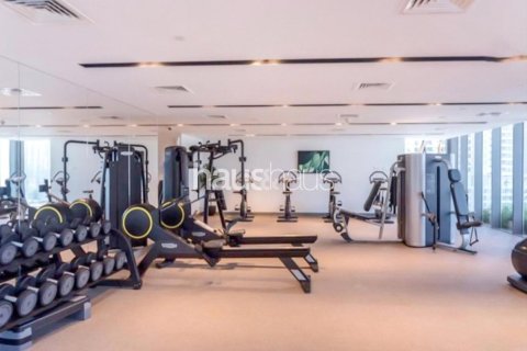 Appartement à Downtown Dubai (Downtown Burj Dubai), Dubai, 3 chambres, 219 m², № 44187 - photo 19