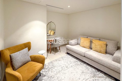 Apartamento en Downtown Dubai (Downtown Burj Dubai), Dubai, 1 dormitorio, 91 m², № 44186 - foto 5