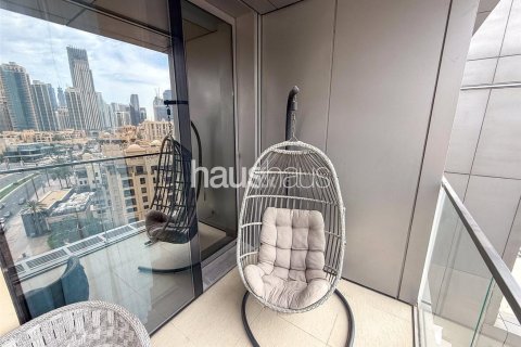 Apartamento en Downtown Dubai (Downtown Burj Dubai), Dubai, 1 dormitorio, 91 m², № 44186 - foto 9