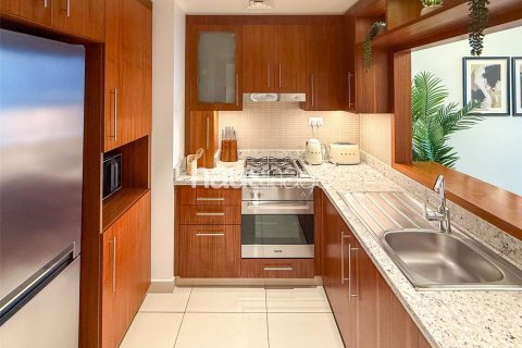 Apartamento en Downtown Dubai (Downtown Burj Dubai), Dubai, 1 dormitorio, 91 m², № 44186 - foto 3