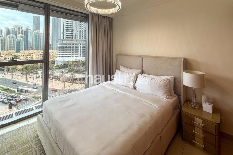 Apartamento en Downtown Dubai (Downtown Burj Dubai), Dubai, 1 dormitorio, 91 m², № 44186 - foto 6
