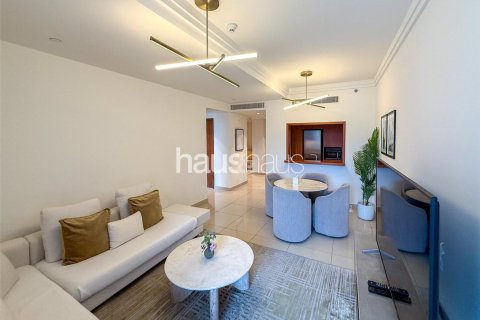 Apartamento en Downtown Dubai (Downtown Burj Dubai), Dubai, 1 dormitorio, 91 m², № 44186 - foto 4