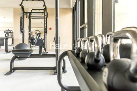 Apartamento en Downtown Dubai (Downtown Burj Dubai), Dubai, 1 dormitorio, 91 m², № 44186 - foto 18