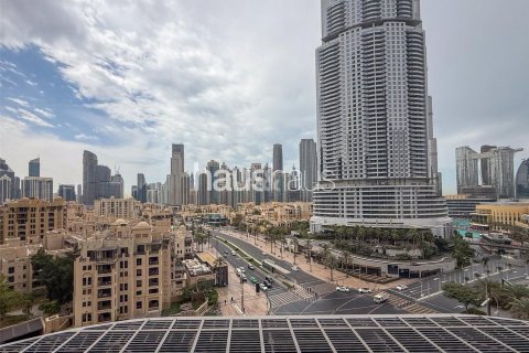 Apartamento en Downtown Dubai (Downtown Burj Dubai), Dubai, 1 dormitorio, 91 m², № 44186 - foto 19