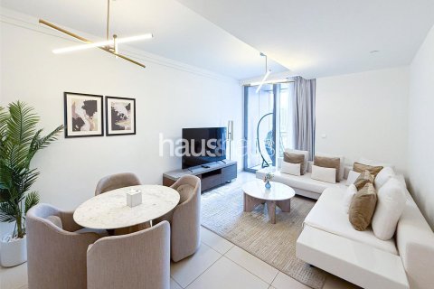 Apartamento en Downtown Dubai (Downtown Burj Dubai), Dubai, 1 dormitorio, 91 m², № 44186 - foto 2
