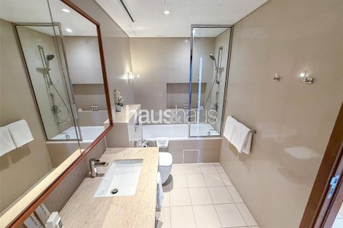 Apartamento en Downtown Dubai (Downtown Burj Dubai), Dubai, 1 dormitorio, 91 m², № 44186 - foto 8