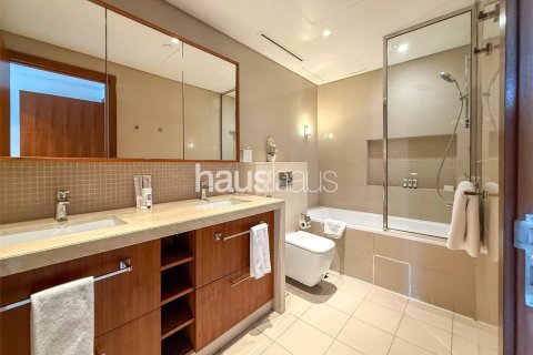 Apartamento en Downtown Dubai (Downtown Burj Dubai), Dubai, 1 dormitorio, 91 m², № 44186 - foto 7