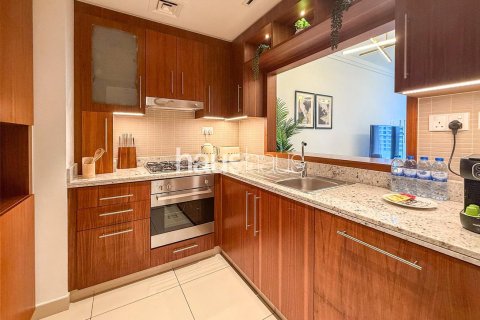 Apartamento en Downtown Dubai (Downtown Burj Dubai), Dubai, 1 dormitorio, 91 m², № 44186 - foto 11