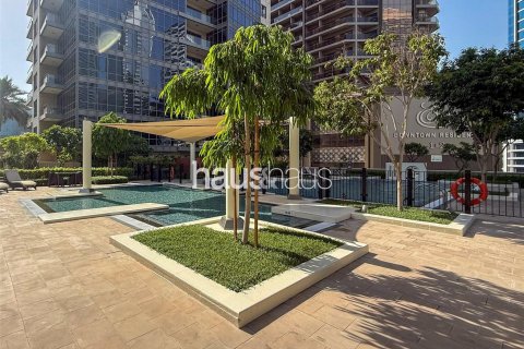 Appartement à South Ridge, Downtown Dubai (Downtown Burj Dubai), Dubai, 2 chambres, 152 m², № 44188 - photo 22