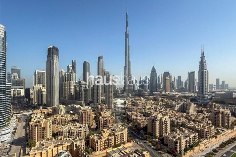 Appartement à South Ridge, Downtown Dubai (Downtown Burj Dubai), Dubai, 2 chambres, 152 m², № 44188 - photo 1