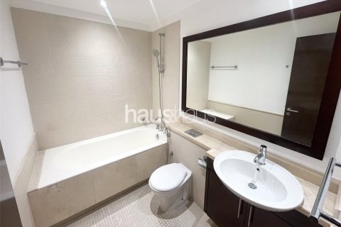 Appartement à South Ridge, Downtown Dubai (Downtown Burj Dubai), Dubai, 2 chambres, 152 m², № 44188 - photo 10
