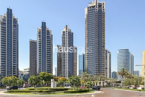 Appartement à South Ridge, Downtown Dubai (Downtown Burj Dubai), Dubai, 2 chambres, 152 m², № 44188 - photo 19