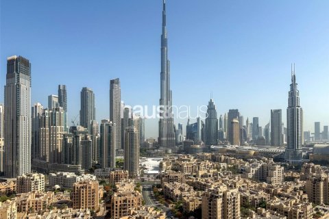 Appartement à South Ridge, Downtown Dubai (Downtown Burj Dubai), Dubai, 2 chambres, 152 m², № 44188 - photo 20