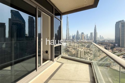 Appartement à South Ridge, Downtown Dubai (Downtown Burj Dubai), Dubai, 2 chambres, 152 m², № 44188 - photo 26