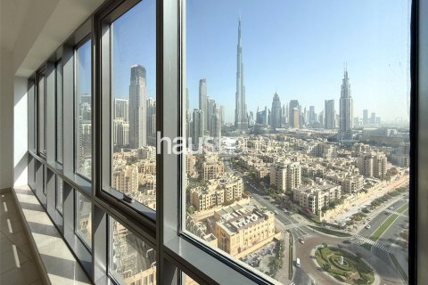 Appartement à South Ridge, Downtown Dubai (Downtown Burj Dubai), Dubai, 2 chambres, 152 m², № 44188 - photo 14
